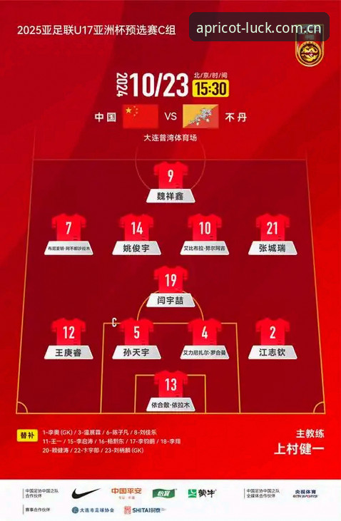 杏运平台登录入口安装失败 U17世界杯抽签深度评测:中国足球青训突围之路的全景体验报告